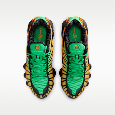 나이키 샥스 TL 주니어 신발