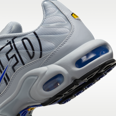Nike Air Max Plus Men's Shoes