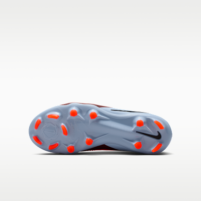 Nike Jr. Phantom 6 Low Pro voetbalschoenen voor kids (meerdere ondergronden)