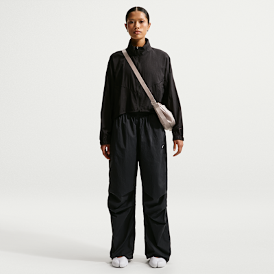 Женские брюки Nike Sportswear Women's Mid-Rise Lightweight UV Pants