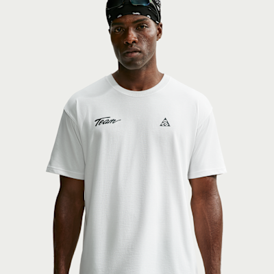 Nike ACG Dri-FIT Erkek Tişörtü görsel 2