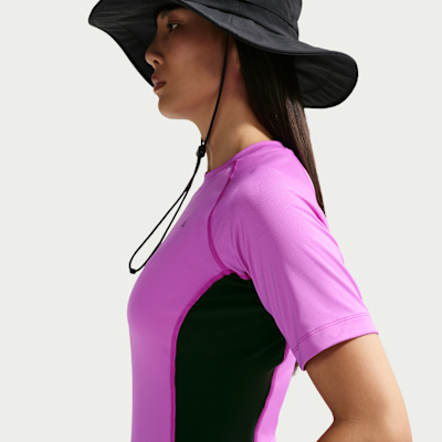 Nike ACG 'Wildsee' Women's Dri-FIT Short-Sleeve Base Layer Top