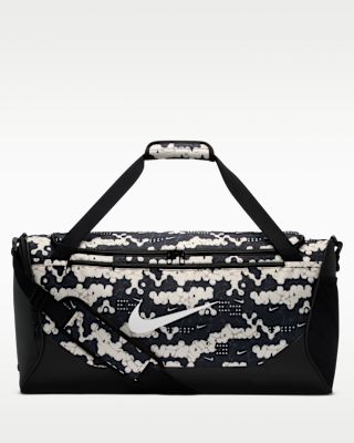 Женская сумка Nike Brasilia Training Duffel Bag (Medium, 60L) для тренировок