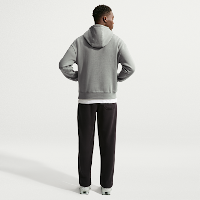 Nike Sportswear Erkek Kapüşonlu Sweatshirt'ü görsel 5