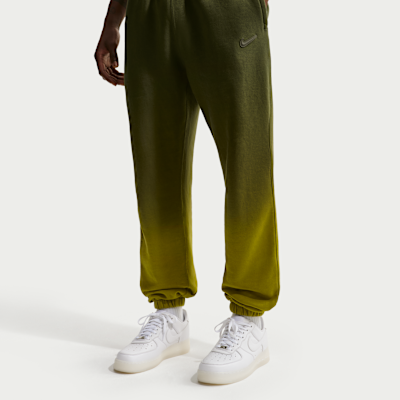 Nike NOCTA Erkek Fleece CS Eşofman Altı görsel 2