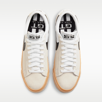 Chaussure de skateboard Nike SB Zoom Blazer Low Pro GT
