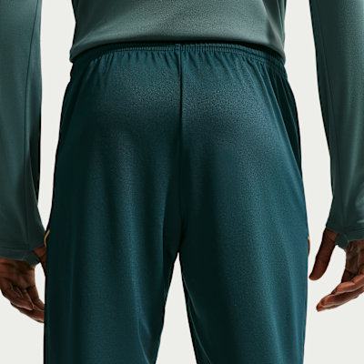 Nike Academy Dri-FIT Erkek Futbol Eşofman Altı görsel 3