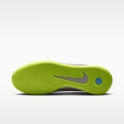 Nike Phantom 6 Low Academy Kapalı Saha/Salon Kramponu görsel 2