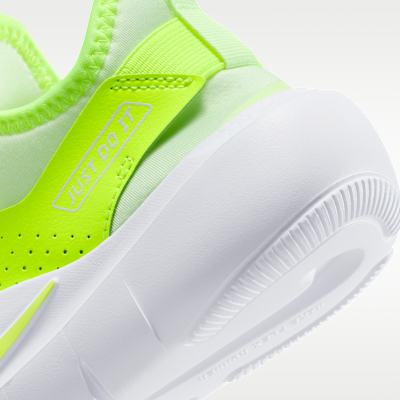 Nike Flex Runner 4 Older Kids' Running Shoes