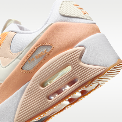 Nike Air Max 90 LV8 Women's Shoes