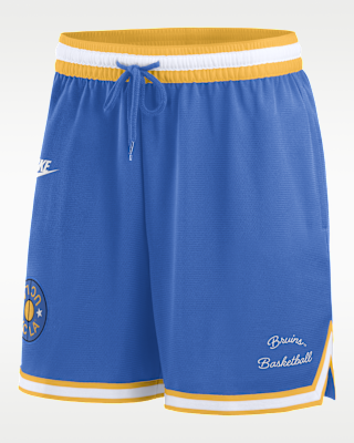 Мужские шорты UCLA Legacy Nike Dri-FIT College Basketball Shorts для баскетбола