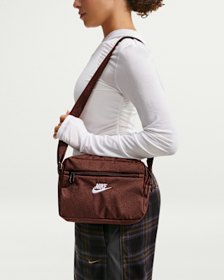 Женская сумка Nike Heritage Crossbody Bag 2.0 (4L)
