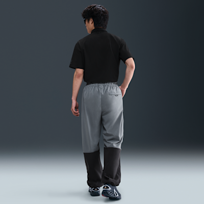 Nike Tech Men's Woven Open-Hem Trousers