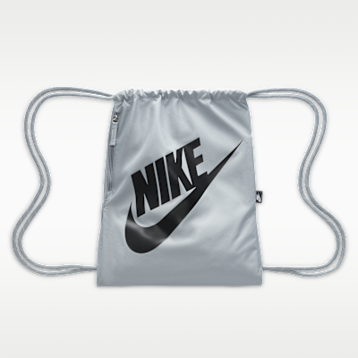 Nike Heritage Drawstring Bag (13L)