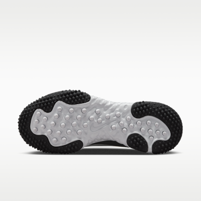 Nike Huarache 9 Elite TF LAX Lacrosse Shoes