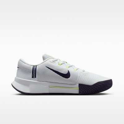Nike GP Challenge 1.5 Men's Hard Court Tennis Shoes