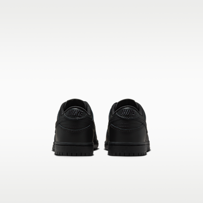 Nike Dunk Low Little Kids' Shoes