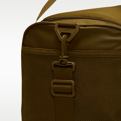 กระเป๋า Duffel เทรนนิ่ง Nike Brasilia 9.5 (ขนาดกลาง, 60 ล.)