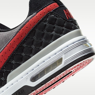 รองเท้าสเก็ตบอร์ด Paul Rodriguez Zoom Air Low