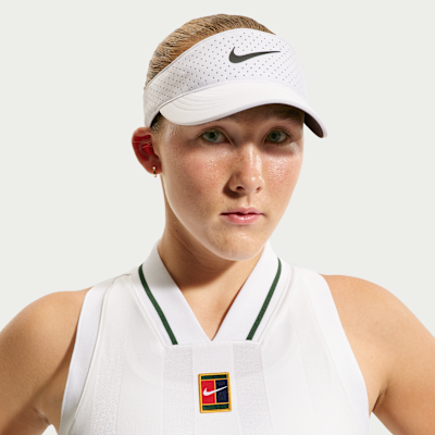 NikeCourt Slam Dri-FIT Kadın Atleti