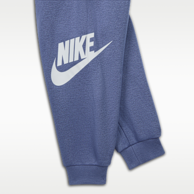 Nike Club Fleece Set Baby 2-Piece Set