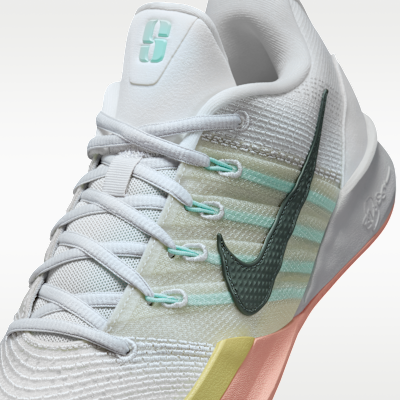 Sabrina 3 'Silencer' Basketball Shoes