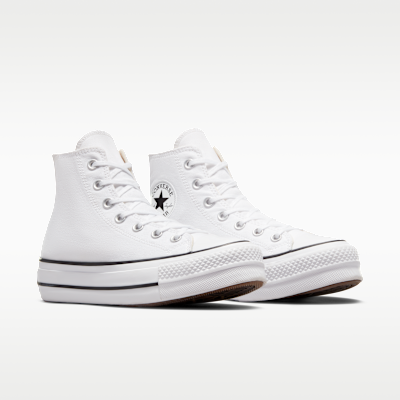 Chuck Taylor All Star Lift Platform Canvas Women's Shoes