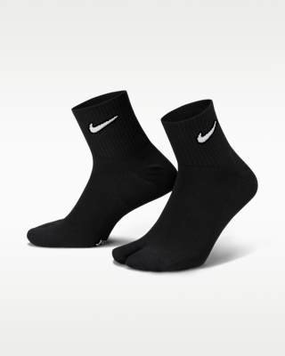 Unisex носки Nike Everyday Plus "Rift" Lightweight Split-Toe Ankle Socks