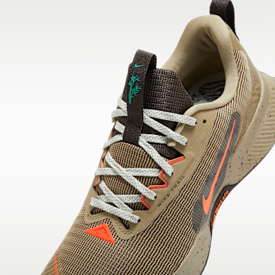 Nike Juniper Trail 3 男款越野跑鞋