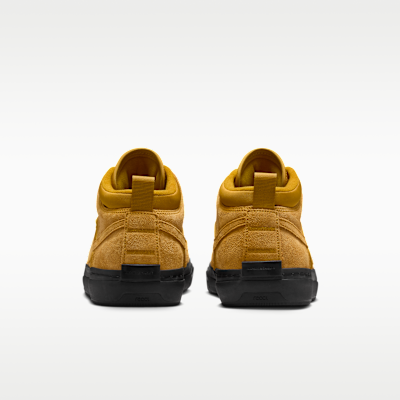 Skateboardsko Nike SB React Leo