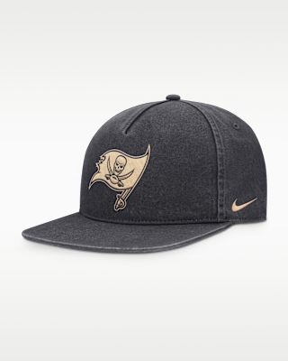 Мужские  Tampa Bay Buccaneers Pro Nike NFL Adjustable Hat