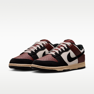 Nike Dunk Low Retro Erkek Ayakkabısı görsel 5