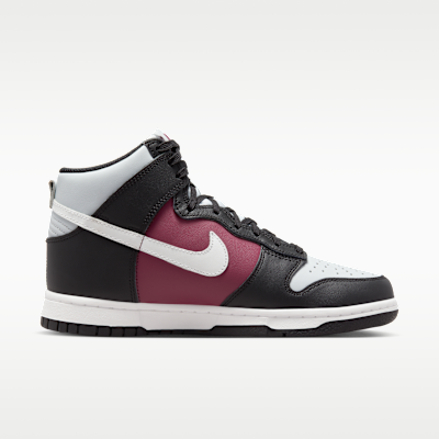 Nike Dunk High Women's Shoes