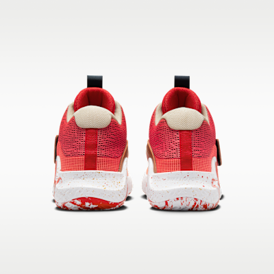 KD Trey 5 X EP Basketball Shoes