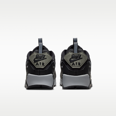 Nike Air Max 90 Drift Erkek Ayakkabısı görsel 6