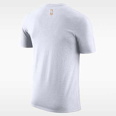 Boston Celtics Essential City Edition Nike NBA Erkek Tişörtü