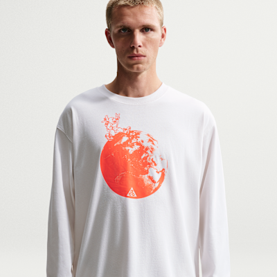 Nike ACG USA Men's Dri-FIT Long-Sleeve T-Shirt