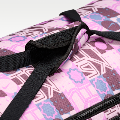 Nike Brasilia Training Duffel Bag (Medium, 60L)