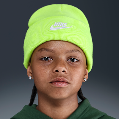 Nike Peak Older Kids' Beanie