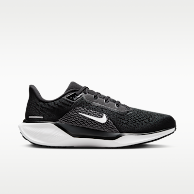 Nike Pegasus 41 Men's Road Running Shoes (Extra Wide)