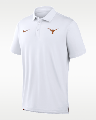 Мужские Texas Tour Nike Dri-FIT College Polo