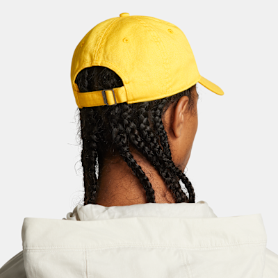 Nike Club Futura 水洗軟帽