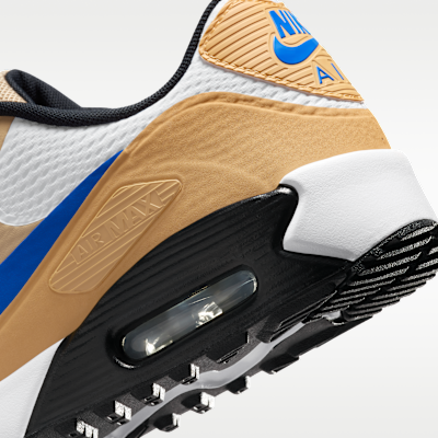 Nike Air Max 90 G Golf Ayakkabısı görsel 8