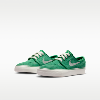 Nike SB Stefan Janoski Big Kids' Skate Shoes