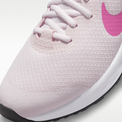 Nike Revolution 6 Older Kids' Road Running Shoes