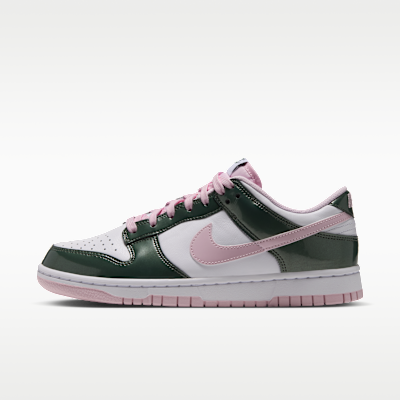 Nike Dunk Low SE Gloss