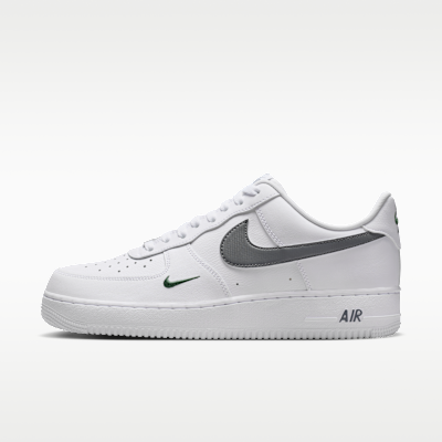 Nike Air Force 1 '07 Erkek Ayakkabısı
