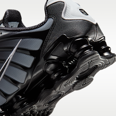 Nike Shox TL Men's Shoes