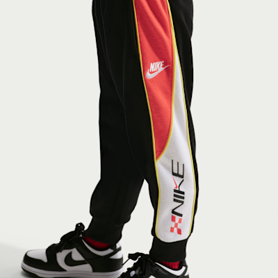 Nike Sportswear Toddler Victory Lap French Terry Pants