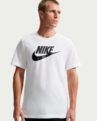 Мужская футболка Nike Sportswear